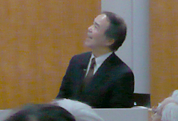 広島大学名誉教授 松田 治