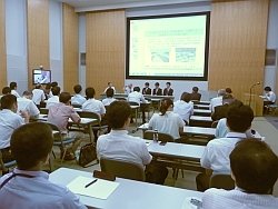 第121回 定例講演会