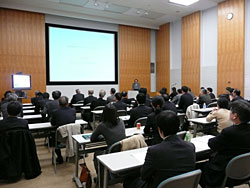 第79回 定例講演会