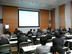 第89回 定例講演会